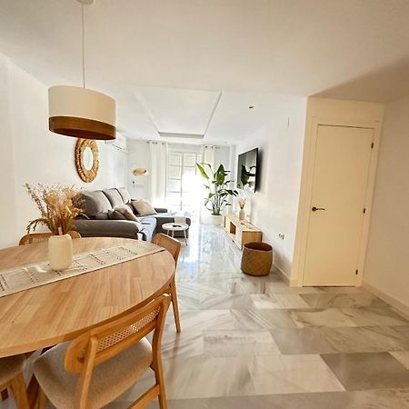 La Cala Beach Home La Cala Del Moral 外观 照片