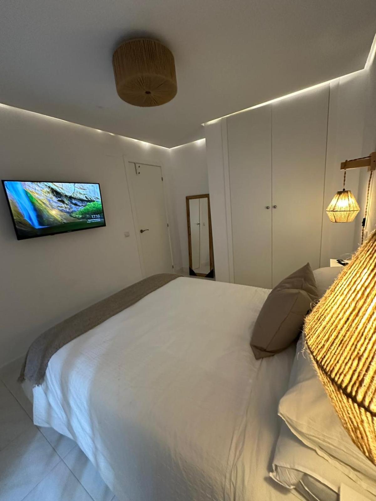 La Cala Beach Home La Cala Del Moral 外观 照片