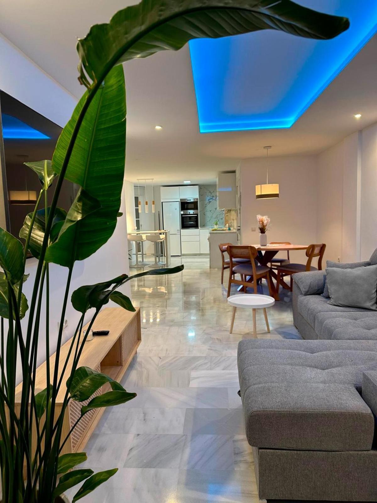 La Cala Beach Home La Cala Del Moral 外观 照片