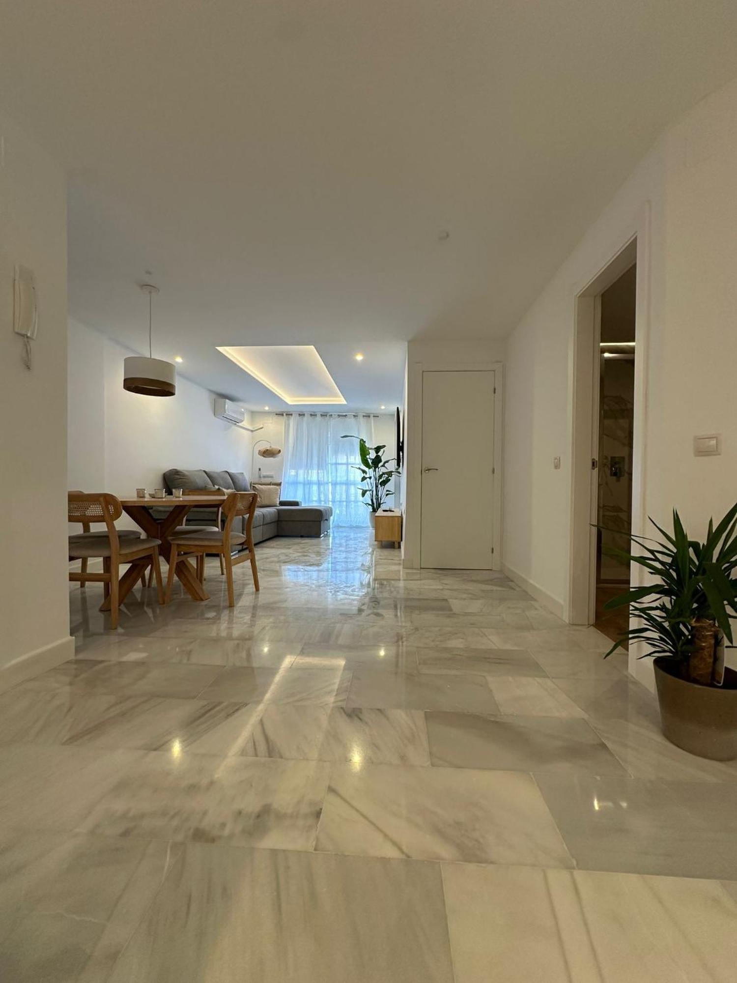 La Cala Beach Home La Cala Del Moral 外观 照片